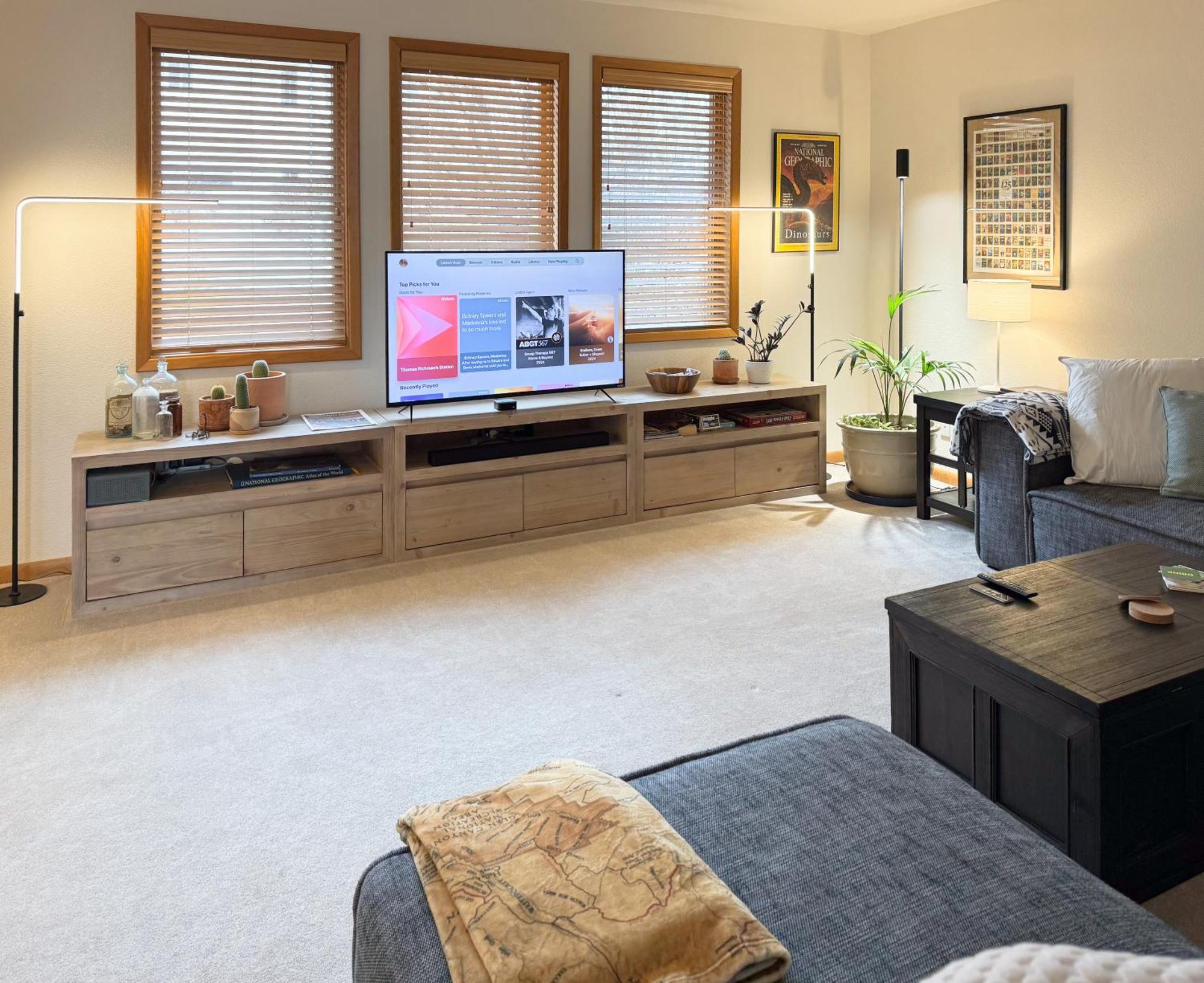 A Quiet, Stylish And Cozy Retreat. Villa Page Buitenkant foto