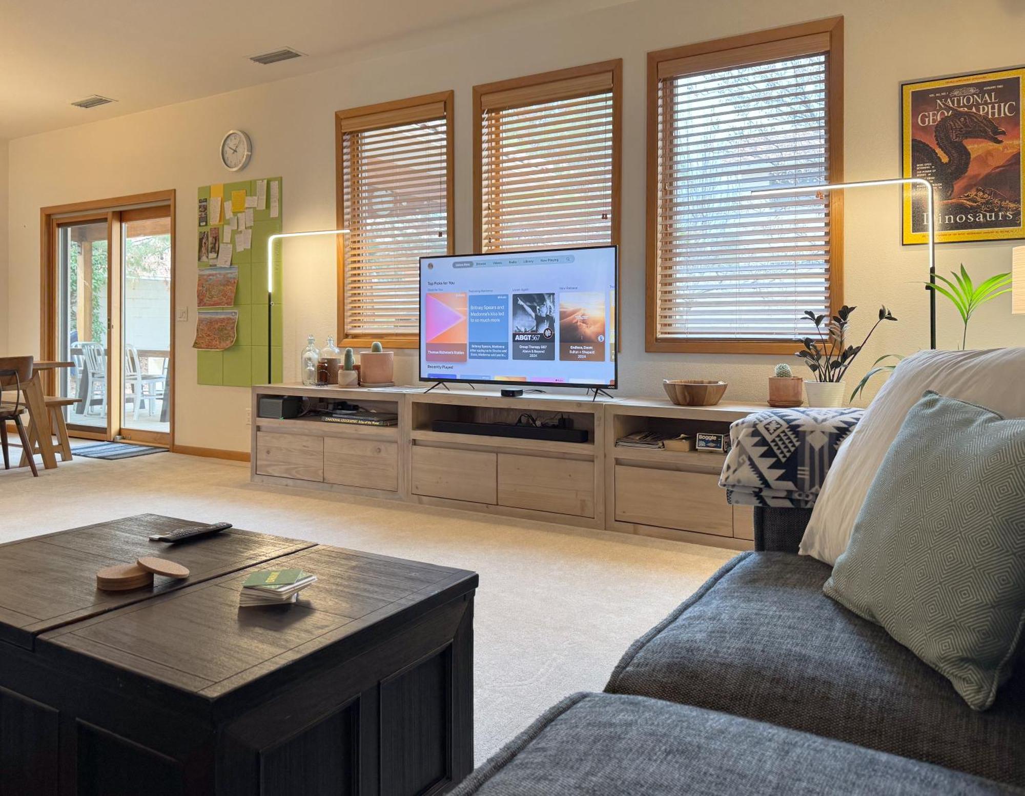 A Quiet, Stylish And Cozy Retreat. Villa Page Buitenkant foto